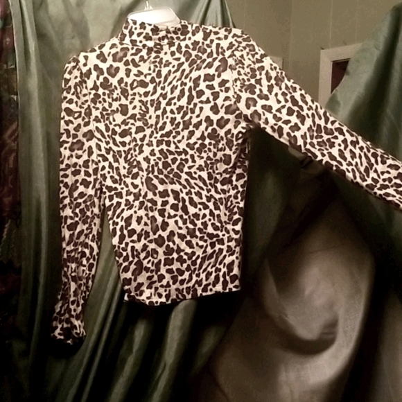 Jones New York Tops - JONES NEW YORK